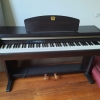 Piano numérique Yamaha Clavinova CLP-920