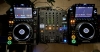 2 CDJ 3000 nxs  1 DJM 900 NXS2