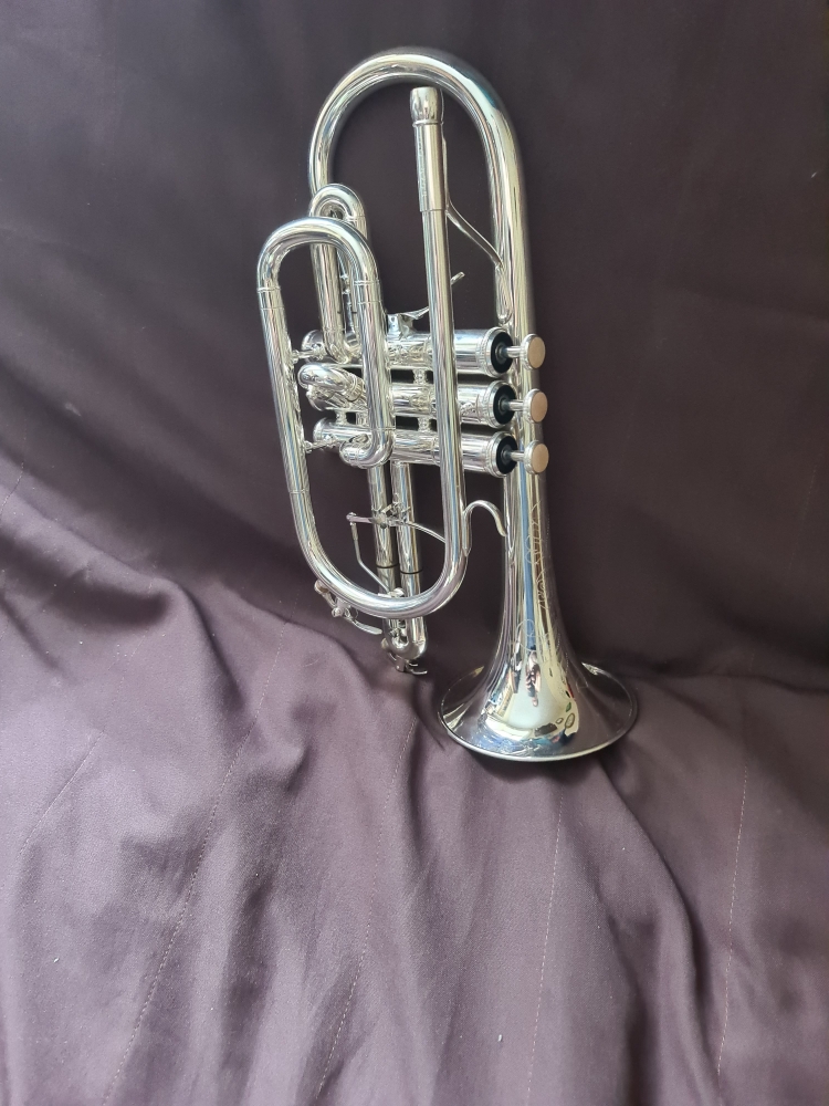 Cornet Sib SML Paris CO870-S