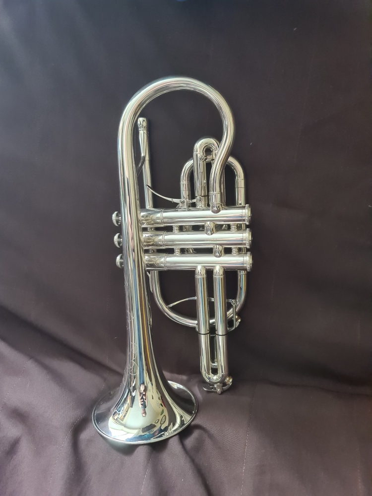 Cornet Sib SML Paris CO870-S