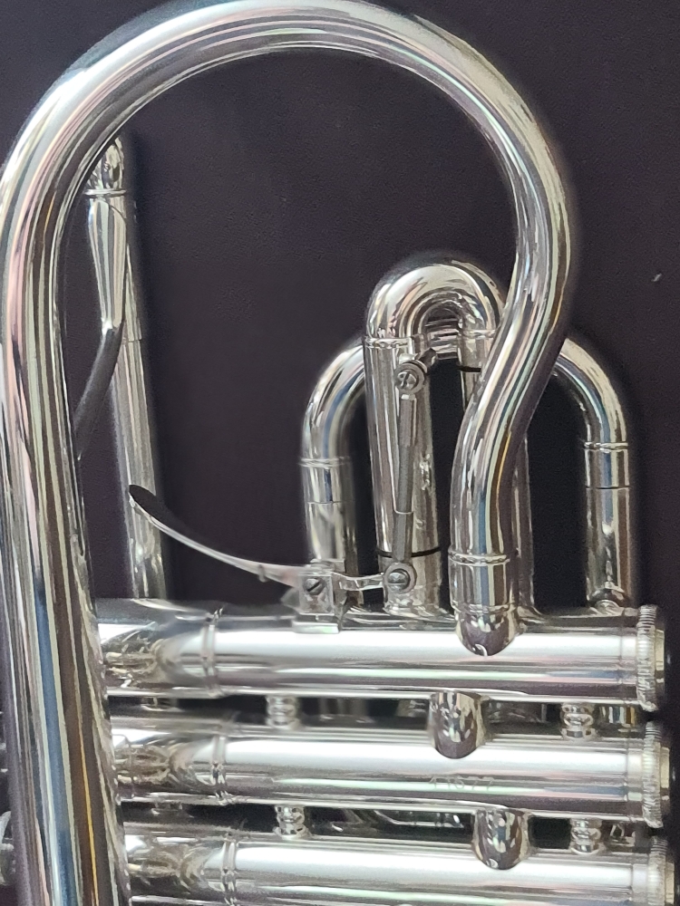 Cornet Sib SML Paris CO870-S