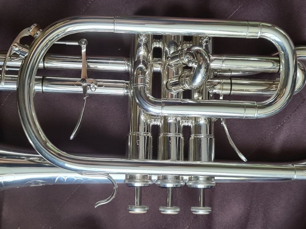 Cornet Sib SML Paris CO870-S