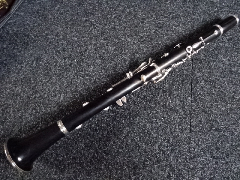 Clarinette Buffet Crampon RC
