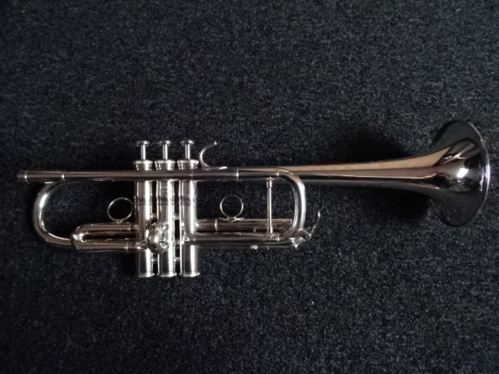Trompette en Ut Yamaha Xeno YTR-8445R