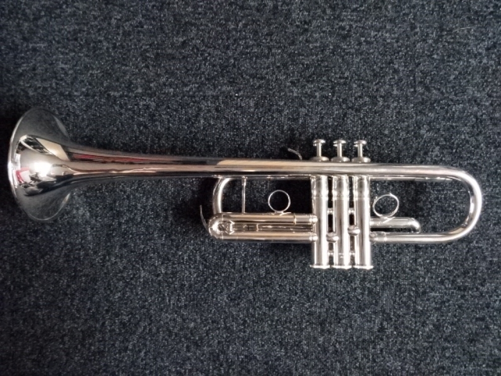 Trompette en Ut Yamaha Xeno YTR-8445R