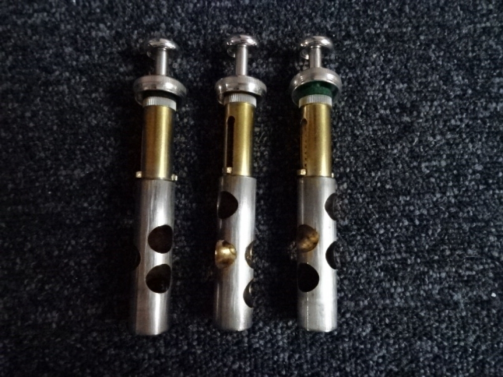 Trompette en Ut Yamaha Xeno YTR-8445R
