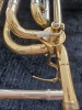 Trombone Courtois AC 200