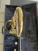 Trombone Courtois AC 200