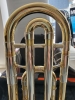 Trombone Courtois AC 200