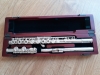 Flûte traversière Pearl 795R Elegante