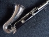 Clarinette basse Buffet Crampon Evette & Schaeffer