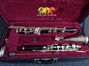 Clarinette basse Buffet Crampon Evette & Schaeffer