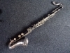 Clarinette basse Buffet Crampon Evette & Schaeffer
