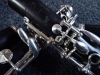 Clarinette Buffet Crampon RC
