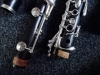 Clarinette Buffet Crampon RC