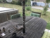 Clarinette Selmer Saint-Louis