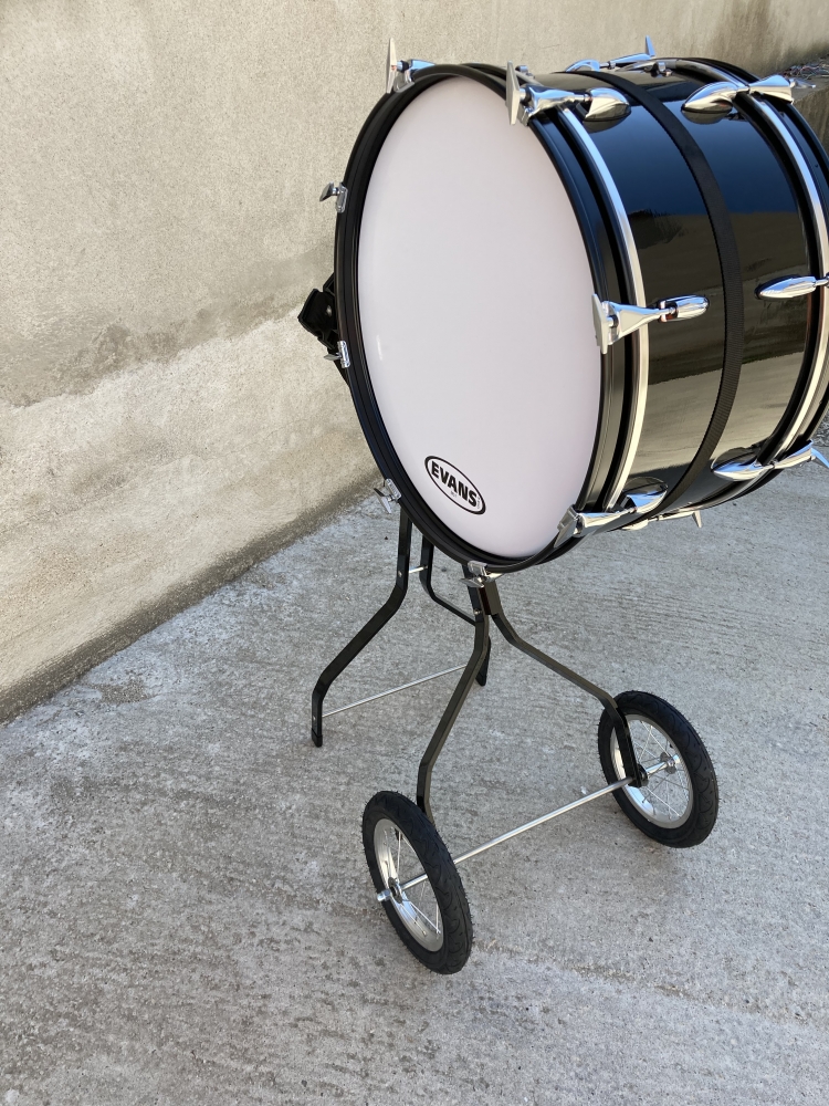 Acheter Chariot de grosse caisse - 850,00 € Chariot de grosse caisse - reconditionné disponible sur Zic Ethic