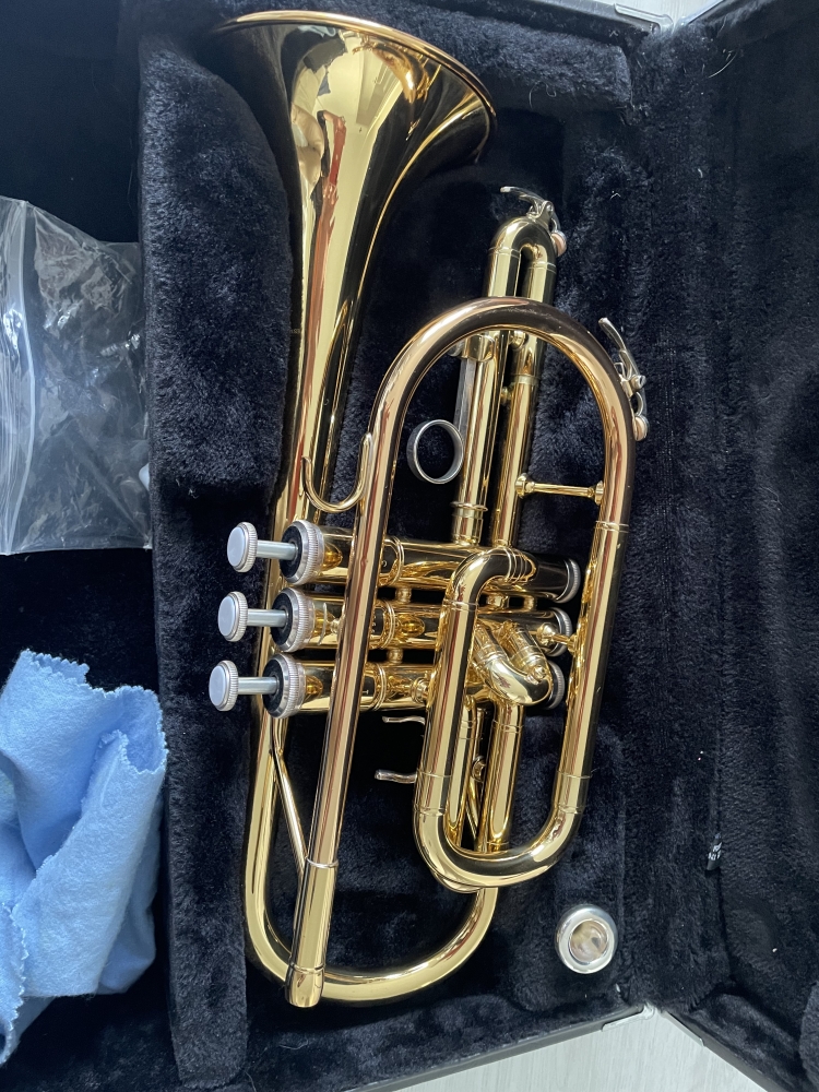 Cornet Yamaha YCR-2330 III