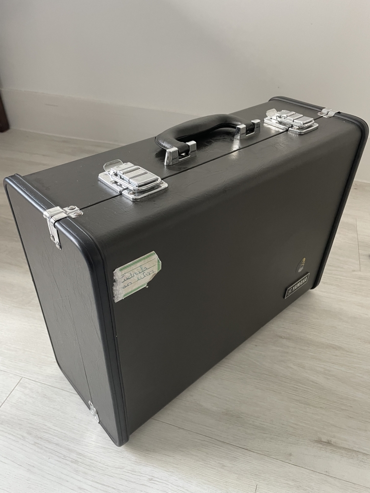 Cornet Yamaha YCR-2330 III