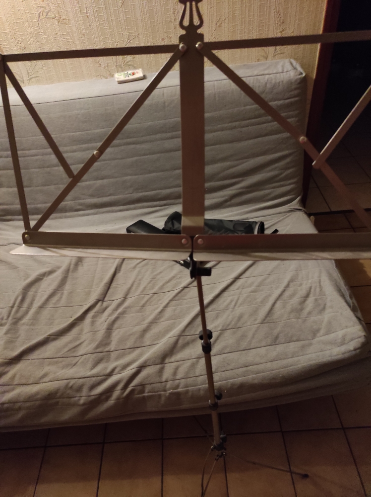 Flûte traversière Jupiter JFL-700R
