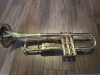 Trompette ut/sib Yamaha YTR-241