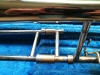 Trombone complet Courtois AC 200