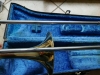Trombone complet Courtois AC 200