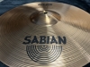Cymbales Sabian 14\" B8