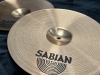 Cymbales Sabian 14\" B8