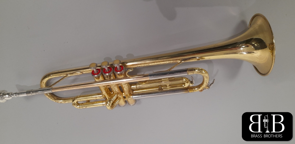 Trompette Yamaha YTR-2320