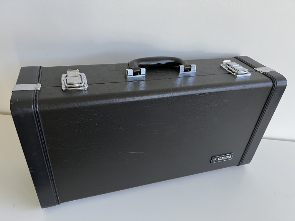 Trompette Yamaha YTR-4335G