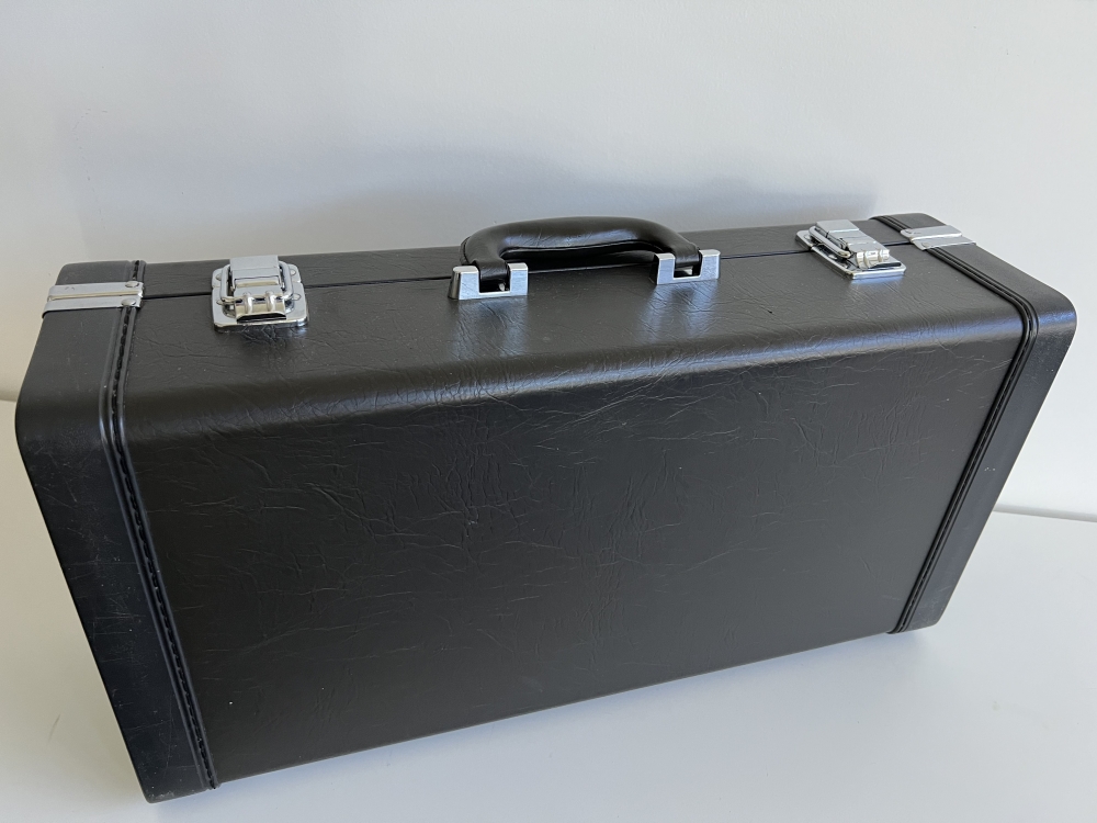 Trompette Yamaha YTR-4335G