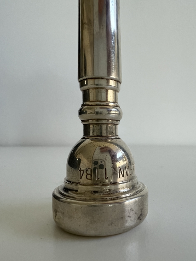 Trompette Yamaha YTR-4335G