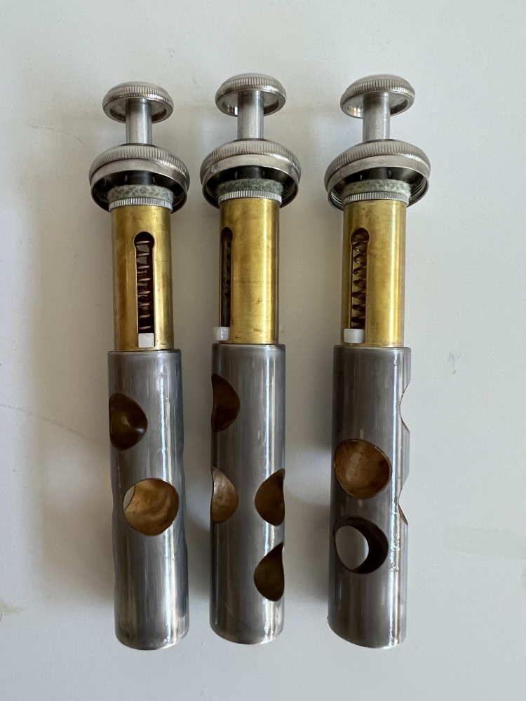 Trompette Yamaha YTR-4335G