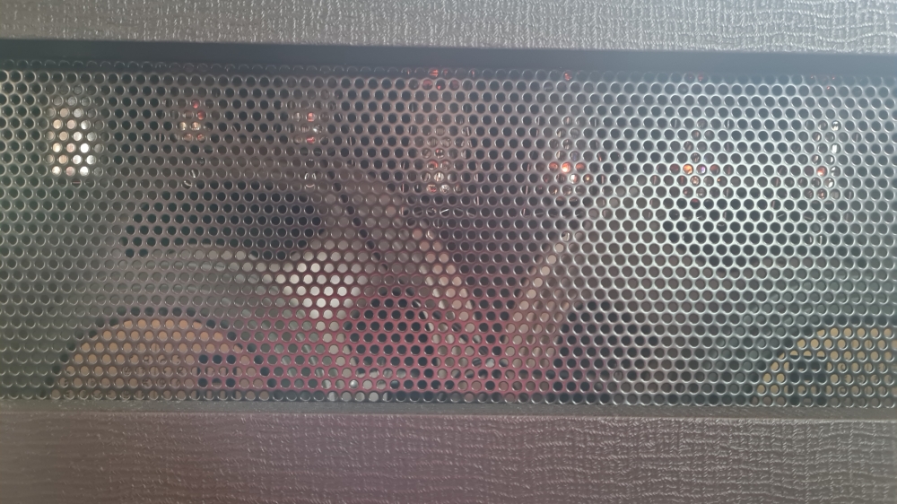 Ampli Vox AC30 C2