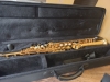 Saxophone soprano Yamaha YSS-475