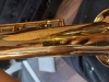 Saxophone soprano Yamaha YSS-475