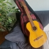 Guitare classique de luthier Jose Mas Y Mas (José Ramirez) 