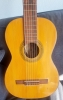 Guitare classique de luthier Jose Mas Y Mas (José Ramirez) 