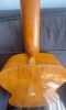 Guitare classique de luthier Jose Mas Y Mas (José Ramirez) 