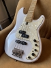 Basse Sire Marcus Miller P7 Swamp Blanche