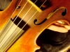 Violon 4/4 de luthier (J.L Blivet 1997)