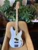 Basse Sire Marcus Miller P7 Swamp Blanche