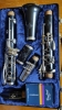 Clarinette Buffet Crampon B12