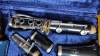 Clarinette Buffet Crampon B12