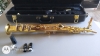 Saxophone soprano Yanagisawa Elimona S981