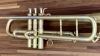 Trompette Selmer C90 Lightweight Ut/SIb
