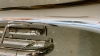 Trompette Sib Getzen Capri