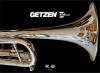 Trompette Sib Getzen Capri