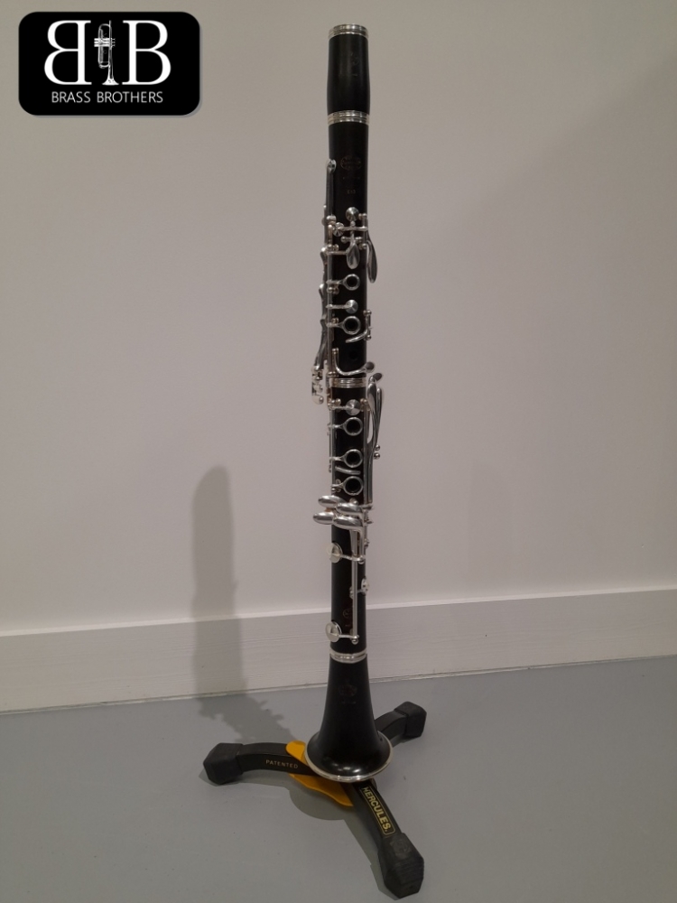 Clarinette Buffet Crampon E13